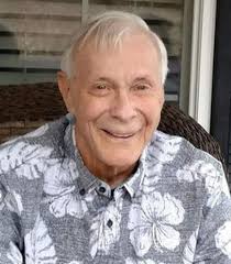 Frank Bourbon Obituary December 5, 2018