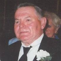 John M.L. Skelley Obituary