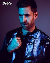 Oliver Jackson Cohen