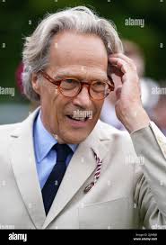 Charles gordon lennox hi-res stock photography and images