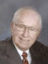 Obituary information for Judge Anthony "Tony" Meyer