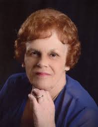 Cecile M. "Ceil" Newman Obituary 2019