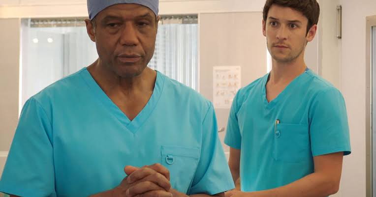 Casualty and Holby City could donate medical kit PPE to NHS | Radio Times