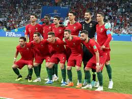 O fc porto precisava apenas de um empate para alcançar o título de campeão nacional. Portugal World Cup Fixtures Squad Group Guide World Soccer