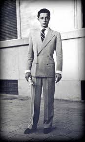He died on january 24, 2003 in turin, piedmont, italy. Gianni Agnelli Gentleman Of Style