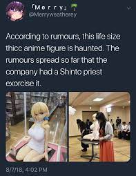 See more ideas about anime, anime memes, cursed anime images. The Cursed Anime Tiddies Anime Manga Know Your Meme