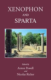 Spartan culture was centered on loyalty to. Xenophon And Sparta Anton Powell Classical Press Of Wales