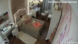 Hcm - teen masturbating in bedroom - video 2 - ThisVid.com