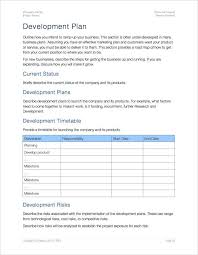 Apple Pages Business Plan Template Lovely Business Plan Template Apple Iwork Pag In 2020 Business Development Plan Business Plan Template Simple Business Plan Template