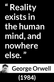 War Is Peace Freedom Is Slavery Ignorance Is Strength Meaning George Orwell About Mind 1984 1949 1984 Quotes Philosophy Quotes Favorite Book Quotes