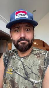 Some folks out here just tap dancing