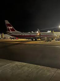 Image result for Orange 1990 American Airlines