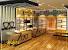 Simple Optical Shop Design
