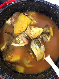 Bakmi ayam adalah salah satu jajanan ikonik … 4. Resepi Asam Rebus Ikan Kembong Nanas Paling Mudah Tapi Sedap Aku Sis Lin