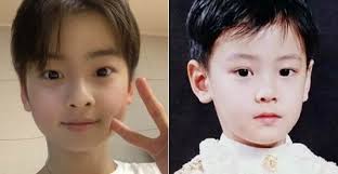 We have a lot of moves where we raise up our arms so that our shirts are pulled up, and my underwear kept saying hello every time. Cha Eun Woo Pakai Baby Filter Mirip Dengan Aktris Drama Dan Member Twice Kapanlagi Com