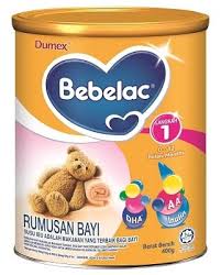 Kemungkinan bayi alergi terhadap susu formula berbahan susu sapi cukup tinggi, khususnya bayi yang baru lahir. Susu Formula Untuk Bayi 18 Jenama Susu Terbaik Untuk Si Kecil Anda Theasianparent Malaysia