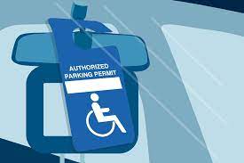 Getting A Handicap Parking Permit With Arthritis: What You Need To Know
