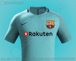 Get your fc barcelona jersey in home, away & 3rd. Jersey Fc Barcelona 201718