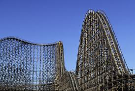Der heide park ist norddeutschlands größter freizeitpark ⇒ alle highlights, infos, bilder und insidertipps auf einen blick ✓. Colossos Ist Die Beste Holzachterbahn Europas Freizeitparkinfos Freizeitparkinfos