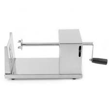 We buy, test, and write reviews. 2x Stainless Steel Potato Twister Tornado Slicer Cutter Vegetable Spir Aussie Accessories