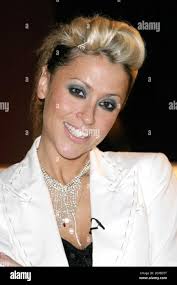 Nicole appleton hi-res stock photography and images
