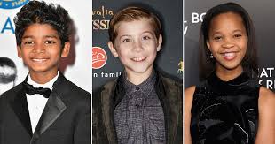 This list of celebrities is loosely sorted by popularity. Oscars 2017 Youngest Academy Award Winners Time