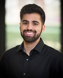 Arif Karim's Instagram, Twitter & Facebook