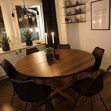 Morbylanga Bord Sok Pa Google Home Decor Dining Table Furniture