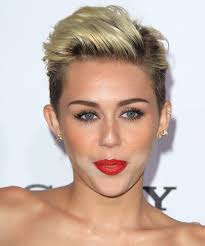 Variety of miley cyrus short hairstyles hairstyle ideas and hairstyle options. 28 Miley Cyrus Hairstyles Hair Cuts And Colors