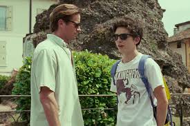 Timothée chalamet on accurately depicting the love story and dramatic narrative in 'call me by your name' with armie hammer. Timothee Chalamet Armie Hammer Confirmed For Call Me By Your Name Sequel Dazed