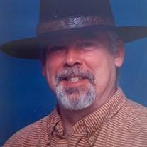 Benjamin Reed Threatte