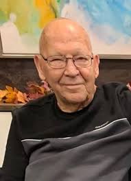 Duane DeWeerd Obituary (2025)