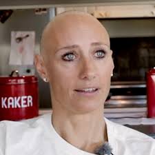 Sier det med tårer i øynene ♥️