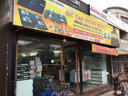 I got a fair price, they came down a little when i asked. Top Gas Stove Repair Services Near Kazhakuttam Thiruvananthapuram Best Cooking Gas Appliance Servicing Justdial