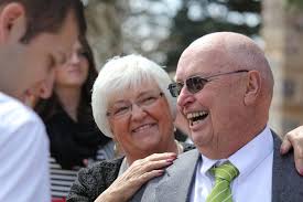 Ted Anderson Obituary June 2, 2021