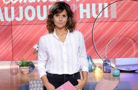 Faustine bollaert, née le à paris, est une journaliste, animatrice de radio et de télévision française. Ca Commence Aujourd Hui France 2 Faustine Bollaert J Ai Realise Cet Ete A Quel Point L Emission Est Populaire