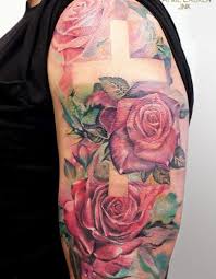 Maybe you would like to learn more about one of these? Floral Tattoos By April Lauren A Tattoo Artist In Colorado Springs Co