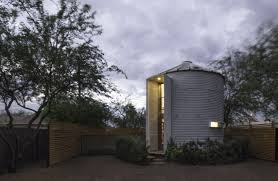 Silvercar Winquist 7235 Jpg Silo House Grain Silo Exterior Brick