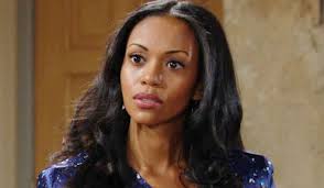 Young & Restless: Amanda Walks Out