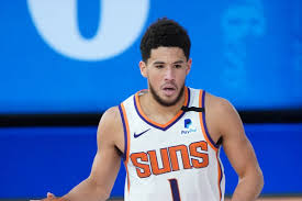 He played college basketball for one season with university of kentucky before being selected by the phoenix suns in the first round of the 2015 nba draft with the 13th overall pick. Roundup The Devin Booker Trade Rumors Bright Side Of The Sun