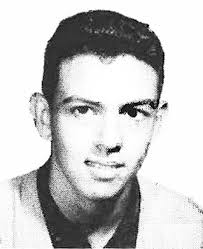 Armando Chapa Jr : Petty Officer Third Class from California, Vietnam War  Casualty