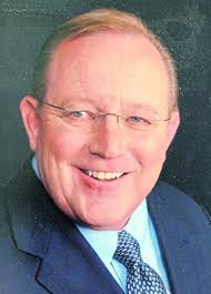 Joseph McClendon Obituary (1953