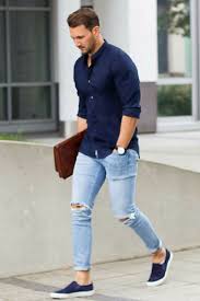 Casual Shirt Outfits For Men Casual Shirts Outfit Mens Casual Outfits Mens Fashion Summer