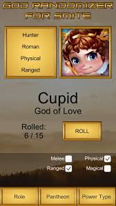 God Randomizer For Smite For Android Apk Download Последние твиты от smite (@smitegame). apkpure com