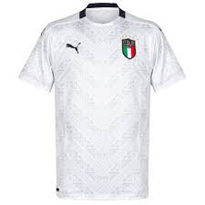 Since the first match, italia has inspired many fans all over the world. Puma 756981 08 Italy Italia Euro 2021 Football Soccer Away Shirt 2020 21 Size Medium New