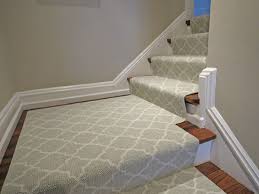 Waterfall Installation Carpet Stairs Finishing Basement Pooja Room Door Design