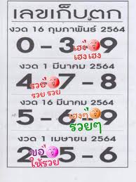 เปิด 10 อันดับ เลขเด็ด ขายดีก่อนวัน หวยออก งวด 1/3/64 ขณะที่พ่อค้าหวยยิ้ม บอก เลขสวย โดนเหมาเกลี้ยงแผงแล้ว. à¹€à¸¥à¸‚à¹€à¸ à¸šà¸•à¸ 1 3 64 Lotterytodays