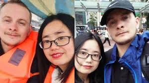 Pasangan dari China Terima Perlakuan Rasis di Sebuah Restoran di Inggris,  Diusir karena Virus Corona