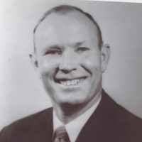 Charlie Herbert Stailey (1905–1952)