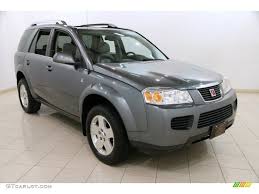 Image result for Light Grey 2007 Saturn